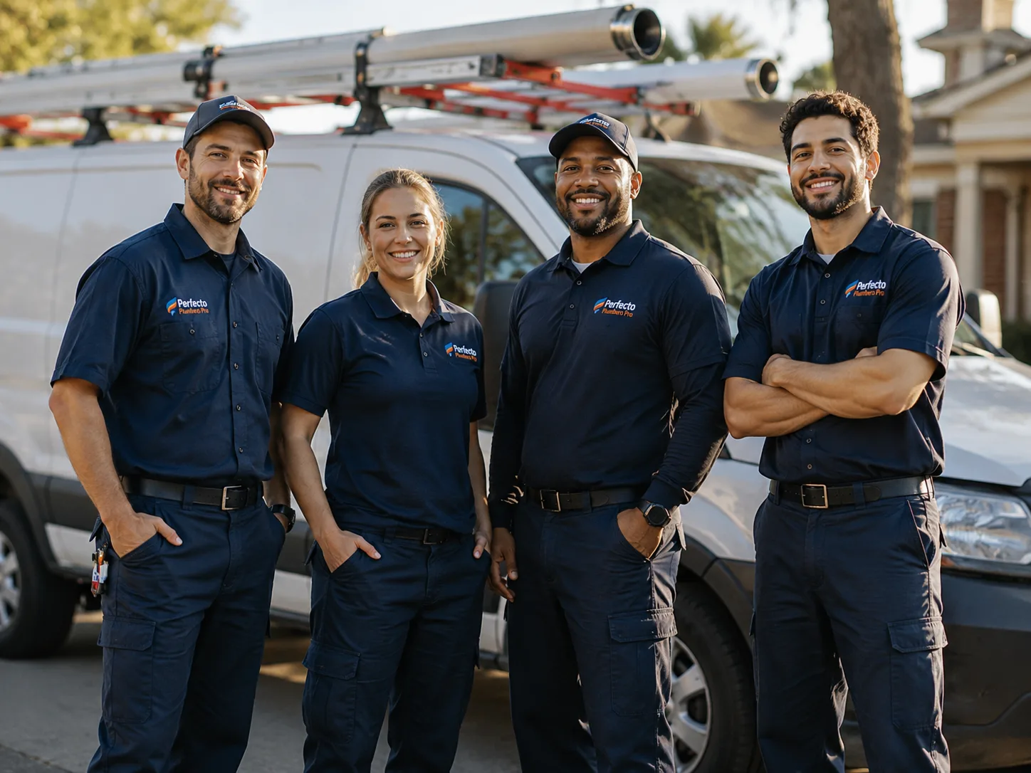Emergency Plumber Near Me in Chambersville, PA near me